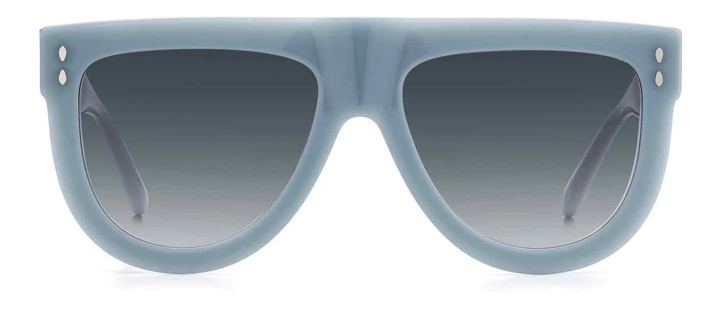 Isabel Marant IM0075 Eyeglasses - view 3